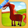 ABC My Little Farm - Dot to Dot for Kids and Toddlers Full Version Image