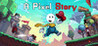A Pixel Story Image