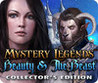 Mystery Legends: Beauty and the Beast Image