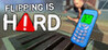 Flipping is Hard Image