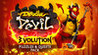 Doodle Devil: 3volution - Puzzles & Quests Image