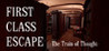 First Class Escape: The Train of Thought Image