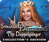 Stranded Dreamscapes: The Doppelganger Image