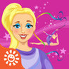Elite Gymnastics Events Games - Gymnastic & Dance Sports Girls Game Image
