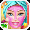 Pink Girl Real Makeover Image