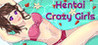 Hentai Crazy Girls Image