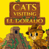 Cats Visiting El Dorado Image