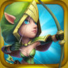 Castle Clash by IGG Image