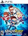 Ninja Kidz: Time Masters
