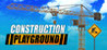 Construction Playground Image