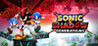 Sonic x Shadow Generations Image