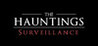 The Hauntings: Surveillance Image
