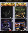 Gamer Pack Image