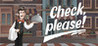 Check, please! : Restaurant Simulator Image