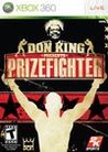 Don King Presents: Prizefighter Image