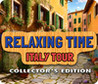 Relaxing Time: Italy Tour Image
