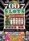 Virtual Vegas 7007 Slots Image
