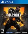 metacritic call of duty black ops 4