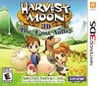 Harvest Moon 3D: The Lost Valley Image