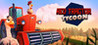 Red Tractor Tycoon Image