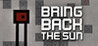 Bring Back The Sun by Daniel da Silva Image