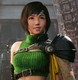 Final Fantasy VII Remake Intergrade: Yuffie Product Image