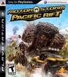 MotorStorm: Pacific Rift Image