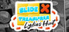 Slide Treasures: Lydia's Hunt