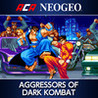 ACA NeoGeo: Aggressors of Dark Kombat