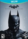 Batman: Arkham Origins Image