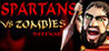 Spartans VS Zombies Defense Image