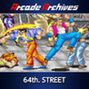 Arcade Archives - 64th Street