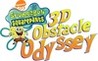 SpongeBob SquarePants: 3D Obstacle Odyssey Image