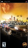 Need for Speed Undercover Image