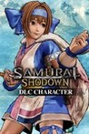Samurai Shodown: DLC Character 