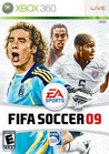 FIFA Soccer 09 Image
