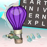 Epic Journeys Word Search - giant travel wordsearch puzzle Image