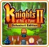 Knights of Pen & Paper 2: Deluxiest Edition