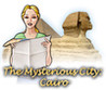 The Mysterious City: Cairo Image