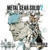 Metal Gear Solid 2: Sons of Liberty - Master Collection Version