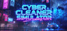 Cyber Cleaner Simulator Image
