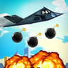A Stealth Bomber War Fighter EPIC - Modern Jet Air-Plane Combat Game Image