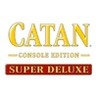 CATAN: Console Edition - Super Deluxe Edition