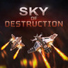 Sky of Destruction Image