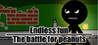 Endless Fun The battle for peanuts Image