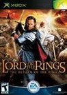 The Lord of the Rings: The Return of the King Image