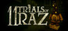 11 Trials of Raz