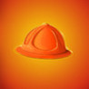 Firemen Panic Image