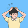 Hidden my game by mom - escape room Image