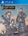 Valkyria Chronicles Remastered Image